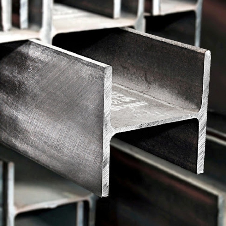 Steel H Beam